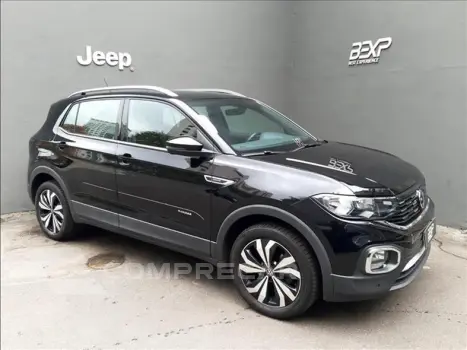 T-CROSS 1.4 250 TSI Highline