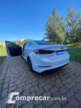 ELANTRA 2.0 16V Special Edition