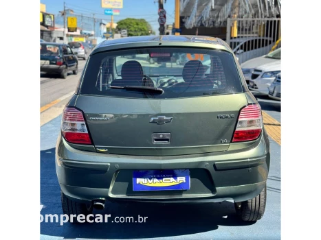 AGILE 1.4 MPFI LTZ 8V FLEX 4P MANUAL
