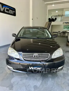 COROLLA 1.8 XLI 16V
