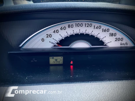 ETIOS 1.3 X 16V