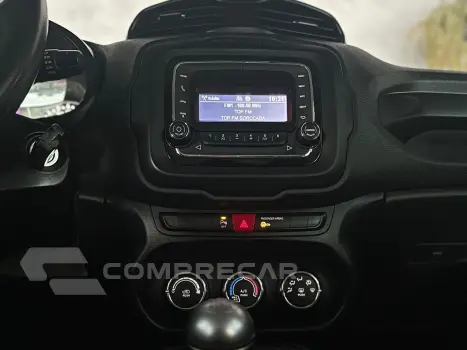RENEGADE 1.8 16V Sport