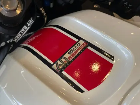 YZF R-3 WORLD GP 60TH ANINIVERSARY ED.