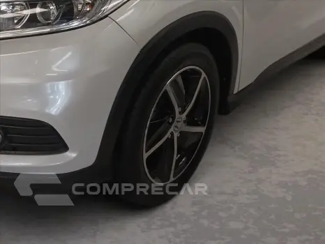 HR-V 1.8 16V FLEX LX 4P AUTOMÁTICO