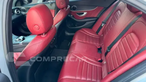 C-300 Sport 2.0 16V Aut.