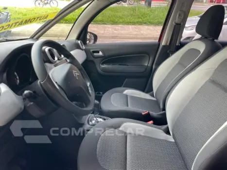 AIRCROSS - 1.6 VTI 120 LIVE EAT6