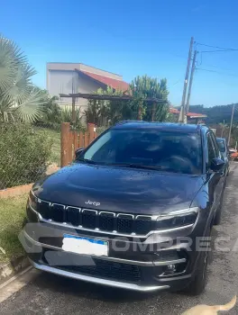 COMMANDER 1.3 T270 Turbo Limited