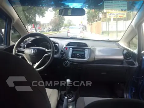 FIT - 1.5 TWIST 16V 4P MANUAL