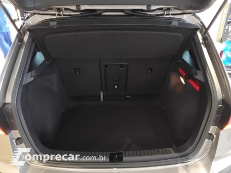 TAOS 1.4 250 TSI TOTAL FLEX HIGHLINE AUTOMÁTICO