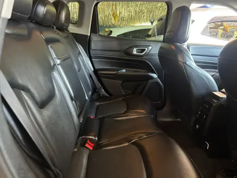 COMPASS LONG. T270 1.3 TB 4x2 Flex Aut.