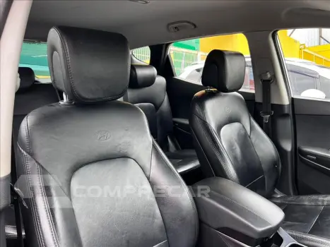 SANTA FÉ 3.3 MPFI 4X4 V6 270cv