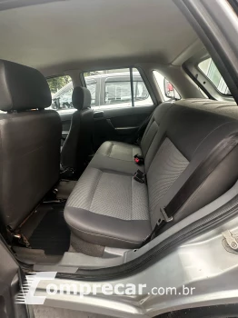 GOL 1.0 MI 8V G.IV
