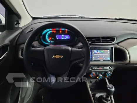 PRISMA - 1.4 MPFI LT 8V 4P MANUAL