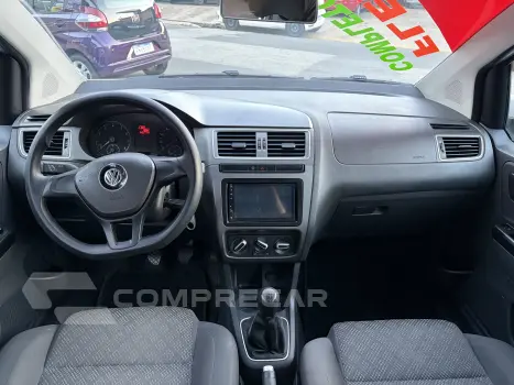 FOX 1.0 MPI Trendline 12V