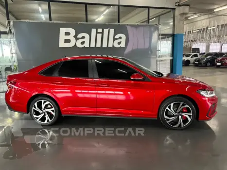 Jetta 2.0 350 Tsi Gasolina Gli Dsg