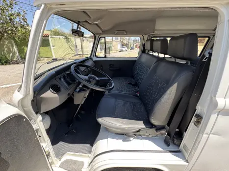 KOMBI 1.4 MI STD Lotação 8V