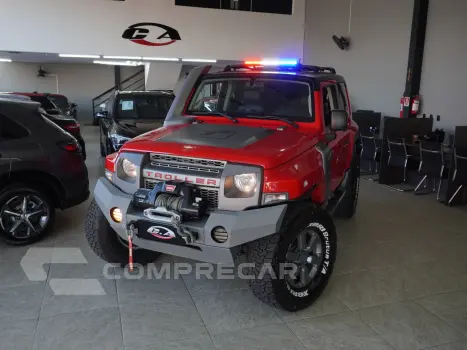 T4 3.2 XLT 4X4 20V TURBO INTERCOOLER DIESEL 2P MANUAL