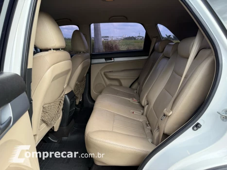 SORENTO 2.4 EX 4X2 16V