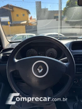 Clio Expression 1.0