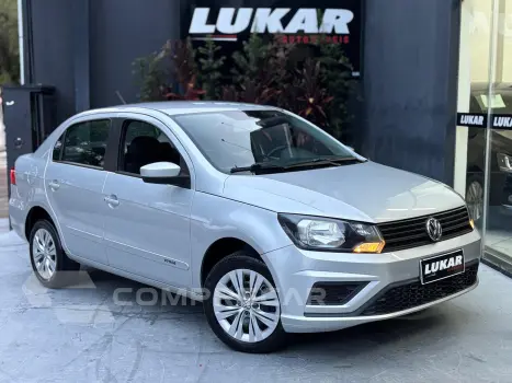 VOYAGE 1.6 MSI Totalflex