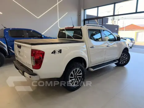 FRONTIER 2.3 16V Turbo LE CD 4X4