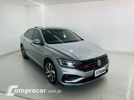 JETTA GLI AG