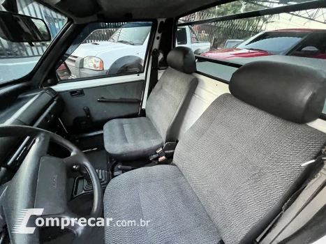 FIORINO 1.5 MPI Working Pick-up CS 8V