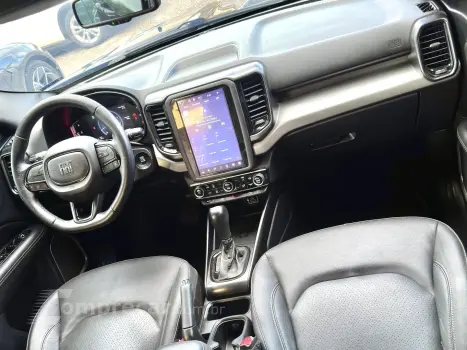 TORO 1.3 TURBO 270 FLEX VOLCANO AT6