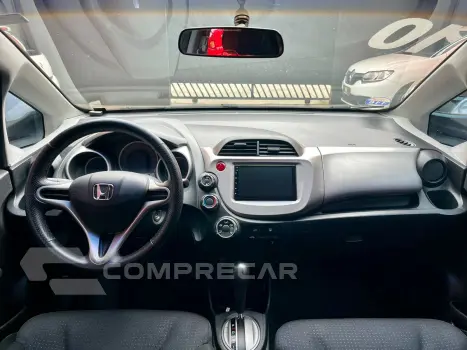 FIT 1.4 LX 8V
