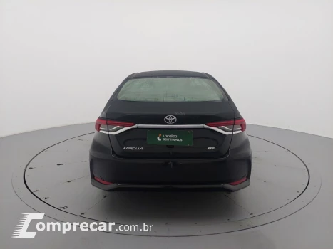 COROLLA 2.0 VVT-IE FLEX XEI DIRECT SHIFT