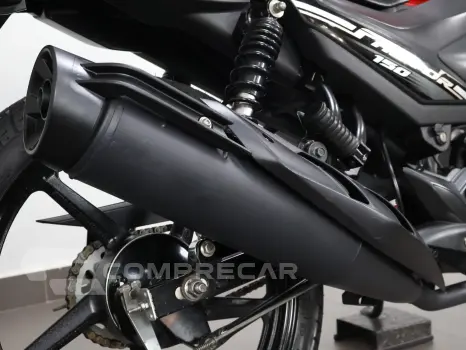 YAMAHA FACTOR 150ED