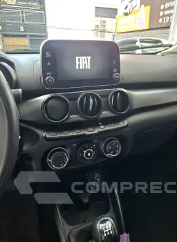 ARGO DRIVE 1.0