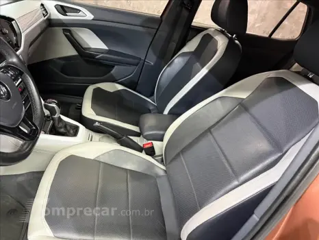 T-CROSS 1.4 250 TSI Highline