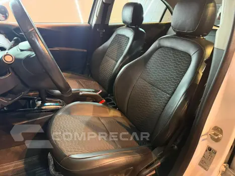 Onix 1.4 Mpfi Ltz 8V Flex 4P Automático
