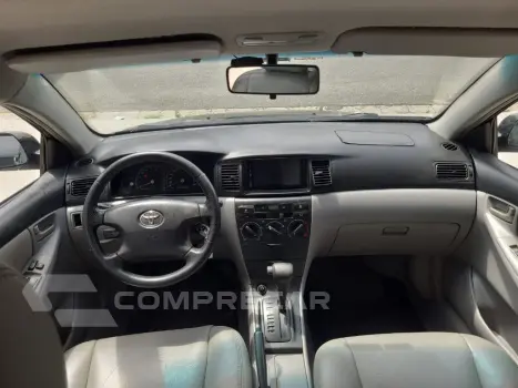 Corolla Fielder SW 1.8/1.8 XEi Flex Aut.