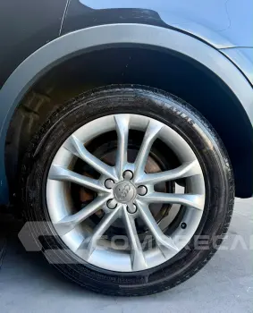 Q3 2.0 TFSI Ambiente Quattro