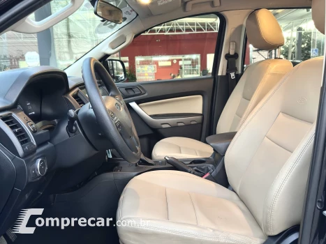 RANGER 2.2 XLS 4X2 CD 16V DIESEL 4P AUTOMÁTICO