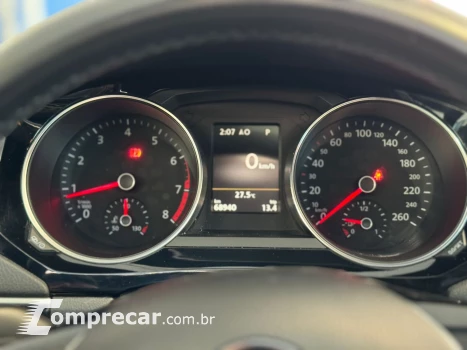 JETTA 2.0 TSI Highline 211cv