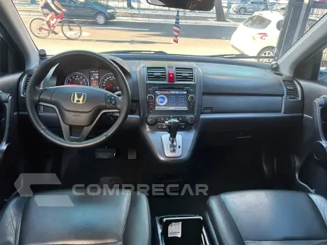 CRV 2.0 LX 4X2 16V GASOLINA 4P AUTOMÁTICO