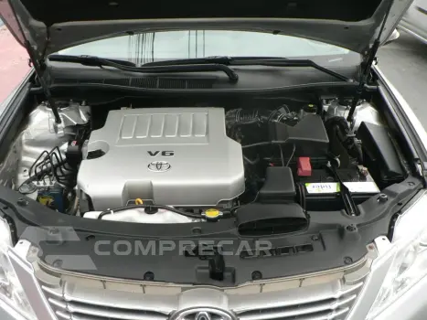 Camry 3.5 Xle V6 24V Gasolina 4P Automático
