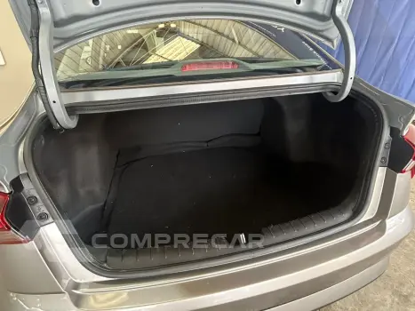 HB20S 1.0 TGDI FLEX COMFORT AUTOMÁTICO