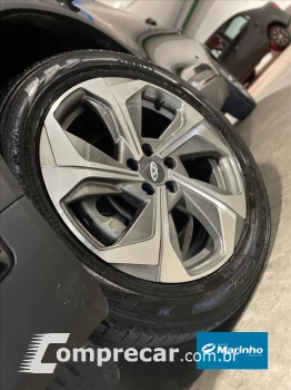 TIGGO 5x 1.5 VVT TURBO iFLEX SPORT CVT
