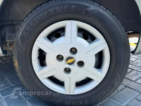 CLASSIC 1.0 MPFI LS 8V