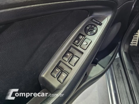 Cerato 1.6 16V  Flex  Aut.