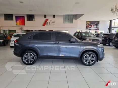 HR-V - 1.5 DI I-VTEC EX CVT