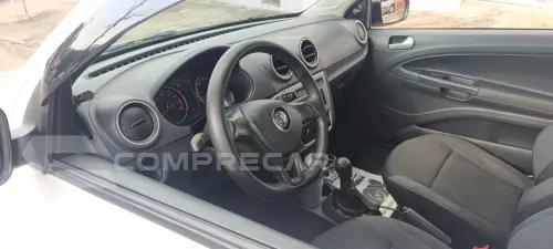 SAVEIRO 1.6 MSI Robust CS 8V