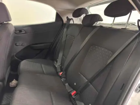 HB20 1.0 12V FLEX SENSE MANUAL