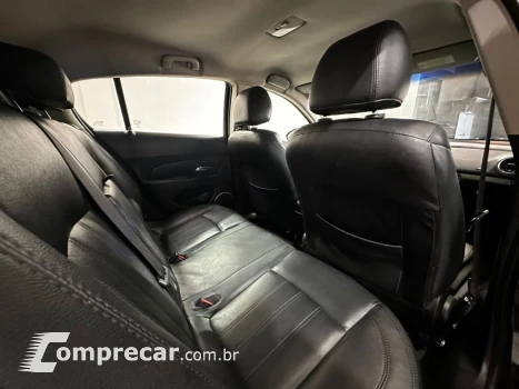 Cruze Hatch 1.8 16V 4P LT SPORT FLEX
