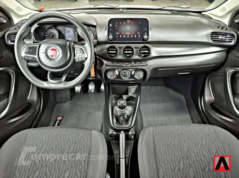 CRONOS 1.3 Firefly Drive