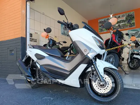 NMAX 160